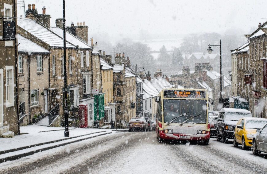 Bus services in Teesdale are safe for now, but we fear future cutbacks’