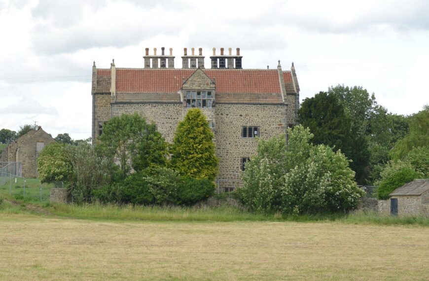 Plans to make hall fit for modern living