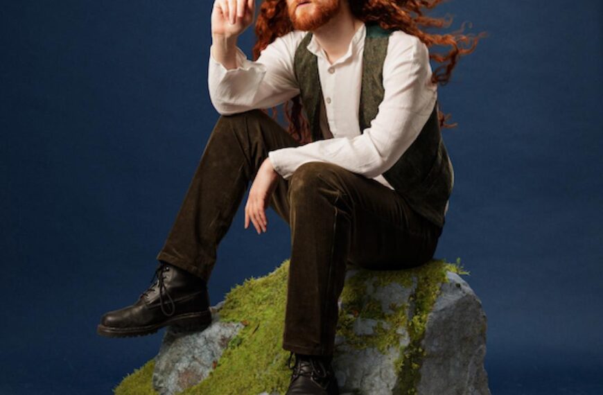 Fab four line up to preview new Edinburgh Festival shows