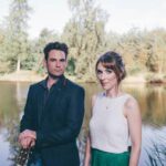 Duo’s Barnard Castle gig kickstarts 2018 folk…