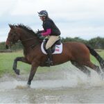 Hamsterley horse rider says thanks to air&hellip;