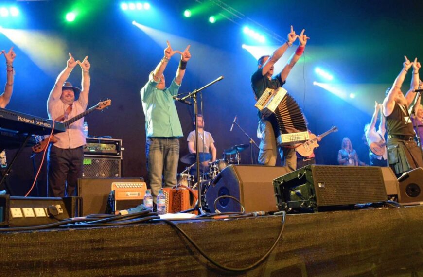 Festival of Wellbeing is just what the doctor ordered