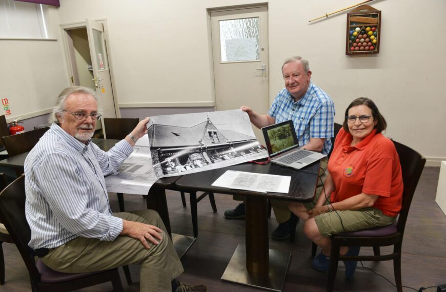 Exhibition to reveal a wealth of small village businesses