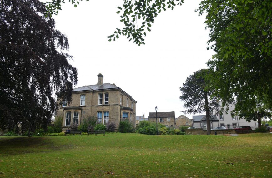 Plans to take back Scar Top abandoned