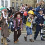 It’s Meet time in Barnard Castle