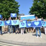 Petition launched to restore A&E service at&hellip;