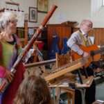 Teesdale musicians to celebrate 21 years of&hellip;