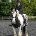 Fundraising effort to help young horse rider&hellip;