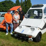 Car show at Barney School raises £1,750&hellip;
