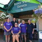 Stroke victim puts on ‘party in the&hellip;