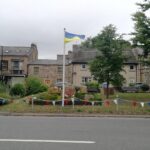 How long should the Ukrainian flag fly&hellip;