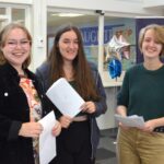 Top class effort at Teesdale School