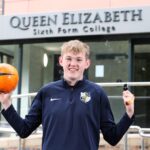 Dale youngsters excel at Queen Elizabeth Sixth&hellip;