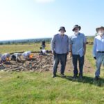 Revealing the secrets of ancient hilltop fort&hellip;