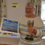 Glad to be back, say Gainford organisers