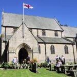 Group bids to secure Middleton-in-Teesdale church’s future