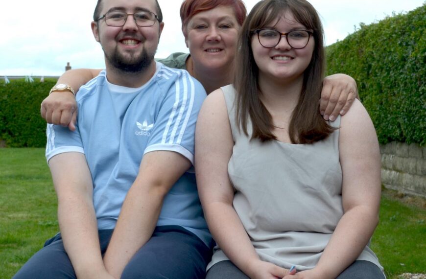 Fundraising night for medics ten years after horror crash on A688 at&hellip;