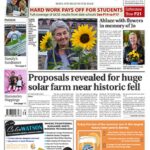 This week’s Teesdale Mercury