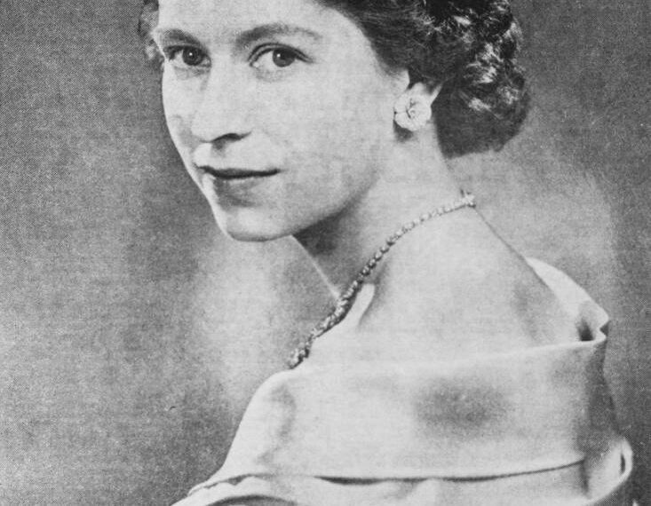 Queen Elizabeth II, 2026-2022, ‘a beacon of hope and strength’