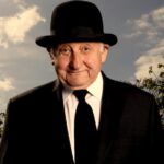 Comedy legend to headline benefit show for&hellip;