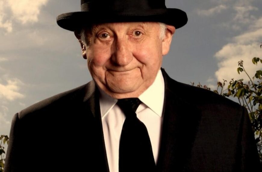 Comedy legend to headline benefit show for Witham arts centre