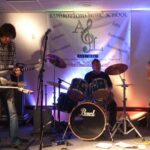 Enjoy a slice of Pie when trio&hellip;