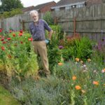 Wartime poppy tribute uncovered at sports pitch&hellip;
