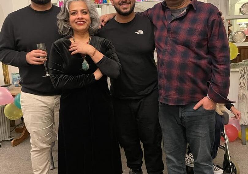 Barnard Castle family tell of visa heartbreak as son is left ‘stranded’&hellip;