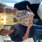 Howwick scarecrows are outstanding in their field,&hellip;