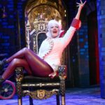 Review of Demon Dentist – Darlington Hippodrome