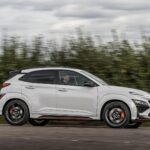 Test Drive: The New Hyundai Kona N