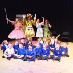 Witham panto is back (oh yes it&hellip;