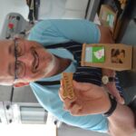 Dog treat business Wellybix becomes baker’s new&hellip;