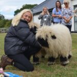 Shear genius: Business idea for cuddles with&hellip;