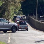 Sat-nav detour from A66 near Mainsgill on&hellip;