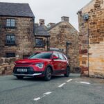 Test Drive: The New Kia Nero PHEV