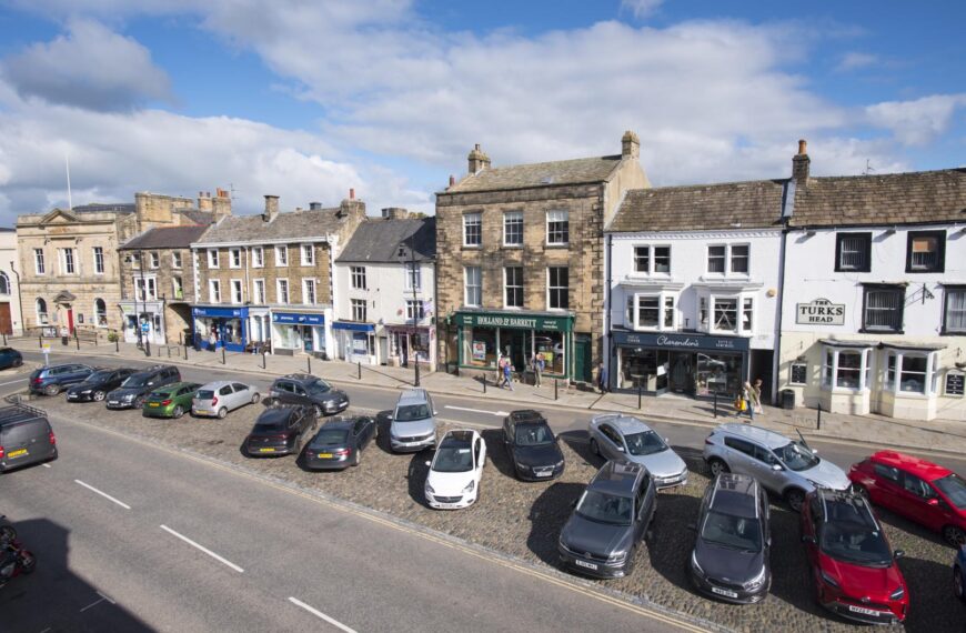 Teesdale businesses tell of energy cost woe despite price cap