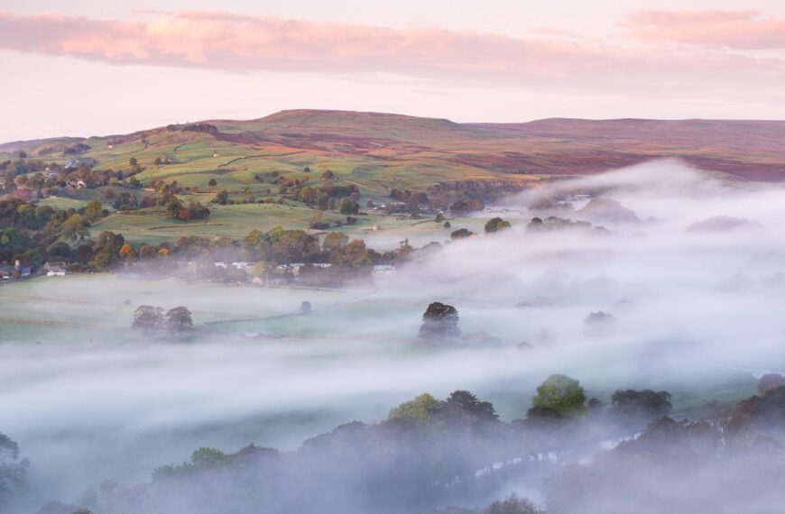 Drones may help beat crime in Teesdale