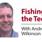 There’s more to angling than catching fish