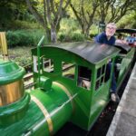 Original engine returns as rail season draws&hellip;