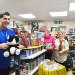 Pop in for a chat on World&hellip;