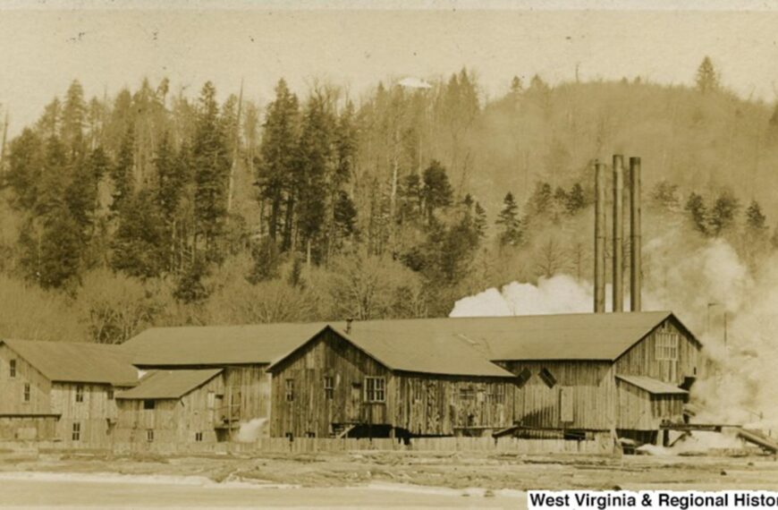 Evenwood history sleuths find village’s missing link in the US