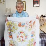 Coronation gift as good as new after&hellip;