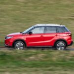Test Drive: The New Suzuki Vitara Full&hellip;