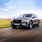 Test Drive: The New Jaguar I-Pace