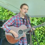 Imaginary encounter inspires singer songwriter Sam’s new&hellip;