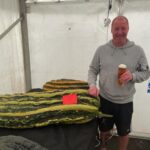 Evenwood growers’ spectacular produce