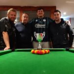 Diamond Inn sparkles to claim summer pool&hellip;