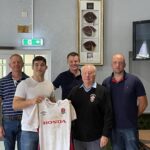 Jacob’s gift to club where rugby adventure&hellip;