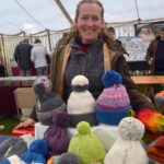 Hats off to Tracey’s new venture